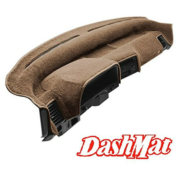 DashMat Original Dashboard Cover Saab 900 Premium Carpet, Red 82003-00-47 